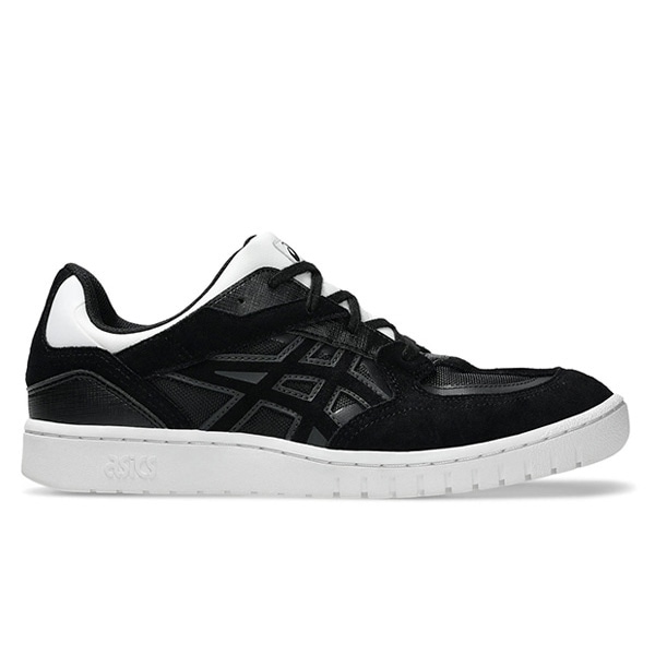 【asics skatebording】 GEL-SPLYTE カラー：black/white   アシックス スケートボーディング  スケートボード スケボー  シューズ 靴 スニーカー  SKATEBOARD SHOES