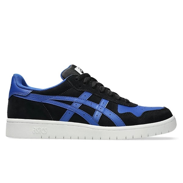 【asics skatebording】 JAPAN PRO  カラー： black/blue   アシックス スケートボーディング  スケートボード スケボー  シューズ 靴 スニーカー  SKATEBOARD SHOES