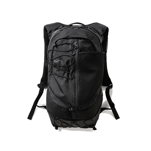 TIGHTBOOTH SKATE BAG BLACK スケートバッグ