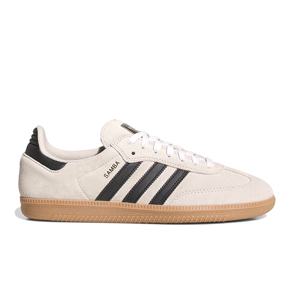 【adidas skateboarding】SAMBA ADV JR7108 alumina/core black/gum　アディダス スケボー シューズ 靴 スニーカー SKATEBOARD SHOES
