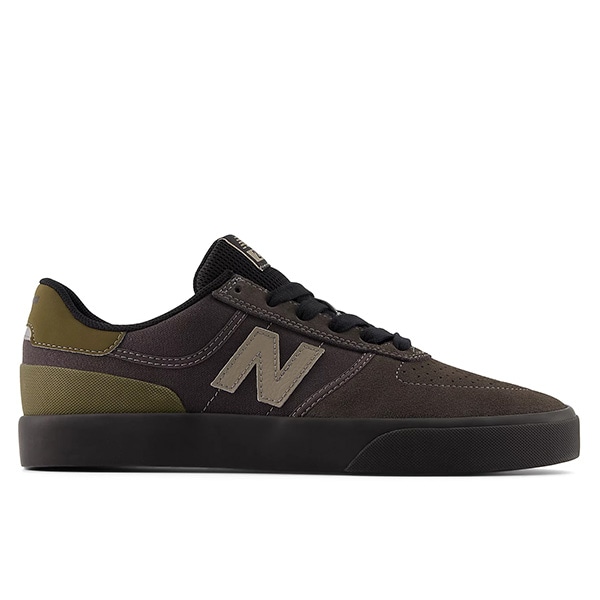 【NEW BALANCE NUMERIC】NM272DOP カラー：DOP　ニューバランス ヌメリック スケートボード スケボー シューズ 靴 スニーカー SKATEBOARD SHOES