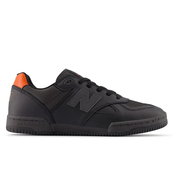 【NEW BALANCE NUMERIC】Tom Knox NM600TOO カラー：TOO　ニューバランス ヌメリック スケートボード スケボー シューズ 靴 スニーカー SKATEBOARD SHOES