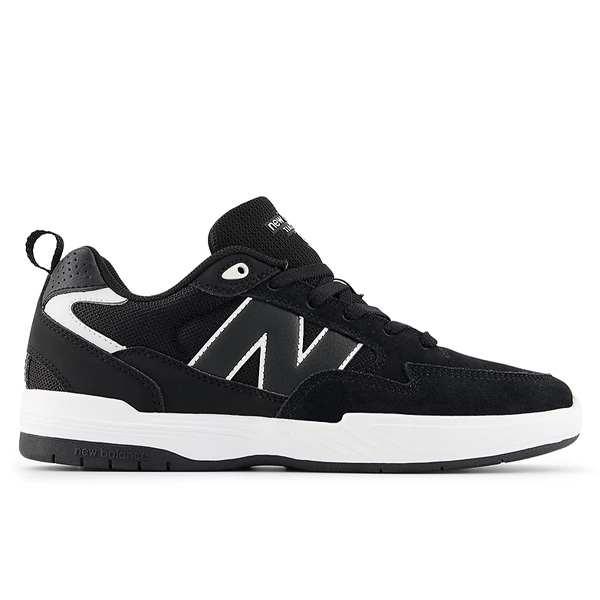 【NEW BALANCE NUMERIC】Tiago Lemos 808 LBW　ニューバランス ヌメリック スケートボード スケボー シューズ 靴 スニーカー SKATEBOARD SHOES