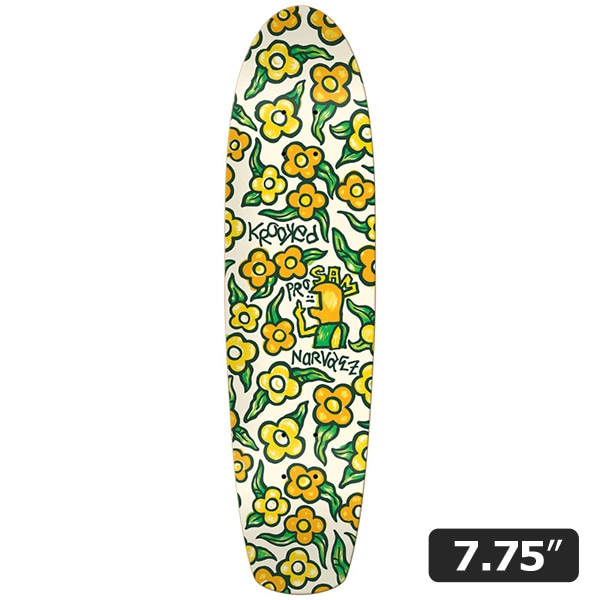 ⭐︎特別価格⭐︎KROOKED RAT STICK DECK 10.2 限定 ⭐︎特別価格⭐︎KROOKED RAT STICK DECK 10.2 限定
