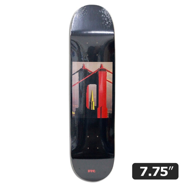 EXAMPLE スケートボードデッキ REAL SKATEBOARDS ONE OFF 29 リアル スケートボード デッキ