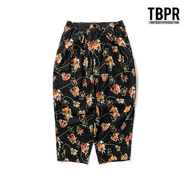 【TIGHTBOOTH】MAPLE BALLOON PANTS タイトブース パンツ スケートボード スケボー SKATEBOARD
