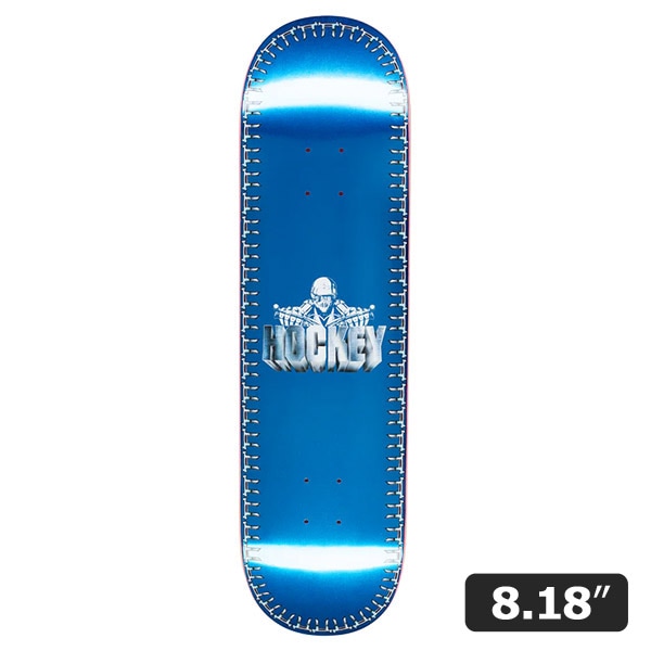 HOCKEY ホッケー　スケートボード　スケボー　コンプリート　エース　ボーンズ oddball-skate-snow_8436