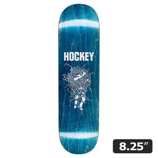 Hockey スケートボード コンプリート デッキ HOCKEY(ホッケー)