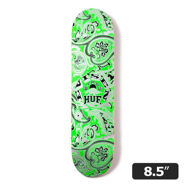 HUF（ハフ）