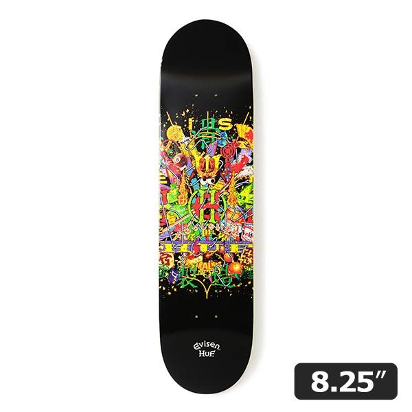 スケートボード evisen skateboard toolbox Evisen Skateboards（エビセン）TOOL BOX - birnest