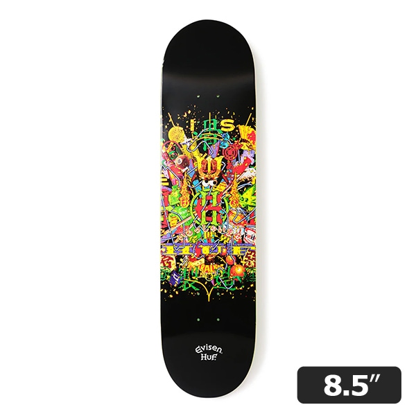 スケートボード evisen skateboard toolbox Evisen Skateboards（エビセン）TOOL BOX - birnest
