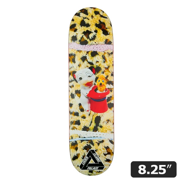 palace デッキ　PLB205 未使用品 シュリンクはがれ palace デッキ PLB205 未使用品 シュリンクはがれ - メルカリ