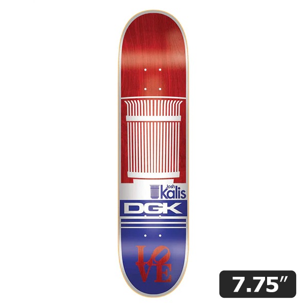 DGK (ディージーケー)