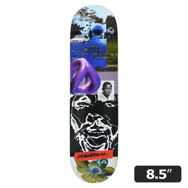 QUASI (クワージー)