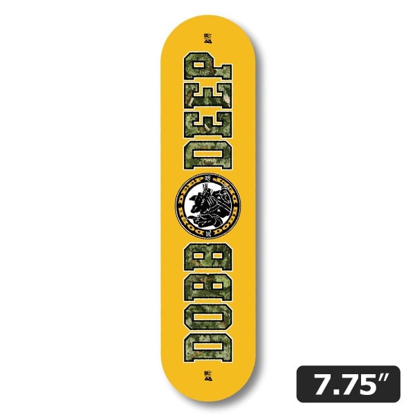 DOBB DEEP(ドブディープ)