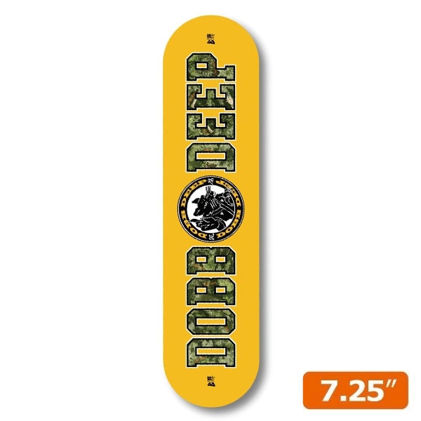 DOBB DEEP(ドブディープ)