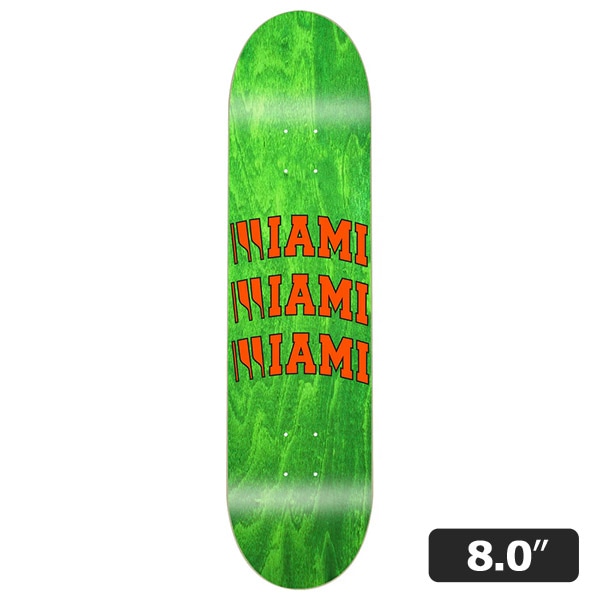 EDGLRD エッジロード　8.0インチ スケートボードデッキ 楽天市場】EDGLRD DECK エッジロード デッキ VINCENT TOUZERY