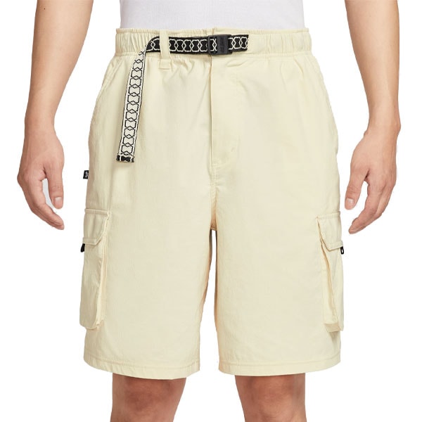 【NIKE SB】Dri-FIT KEARNY CARGO SKATE SHORTS カラー:light khaki/white HJ2909-229 ナイキ エスビー ショーツ ショートパンツ 短パン スケートボード スケボー SKATEBOARD