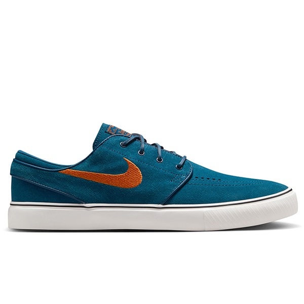 スケートボード Nike sb Janoski NIKE SB】JANOSKI+SLIP カラー：summit white/summit white