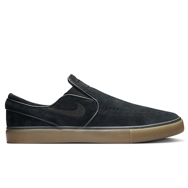 スケートボード Nike sb Janoski NIKE SB】JANOSKI+SLIP カラー：summit white/summit white
