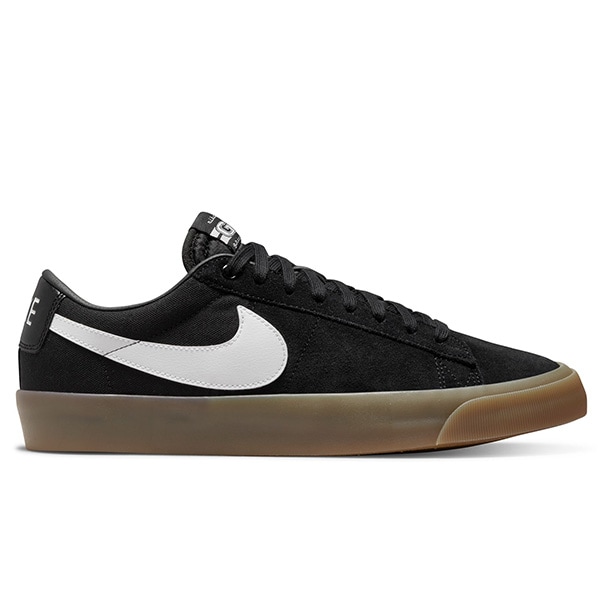 スケートボード nike sb blazer low pro gt us7.5 Nike SB Blazer Low Pro GT Men's Shoes. Nike.com