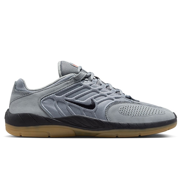 NIKE SB】VERTEBRAE ISO “Orange Label” カラー：cool grey