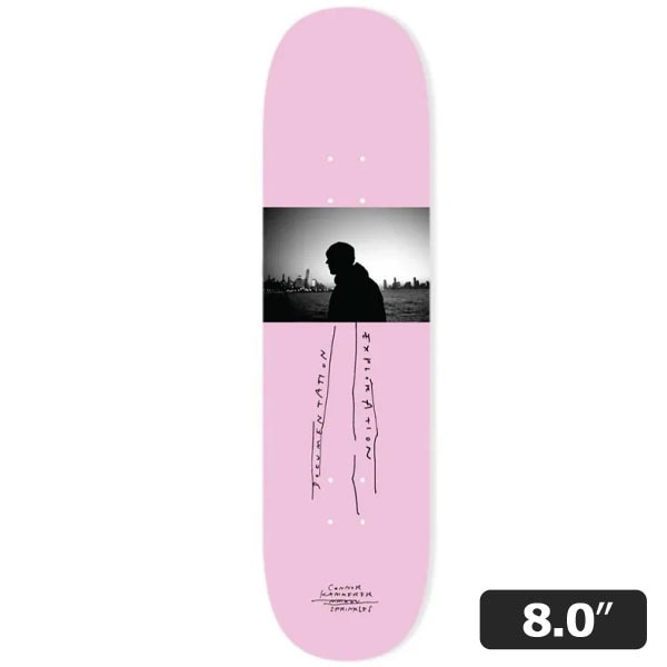 スケートボード Sprinkles skateboard 8.25 inch SPRINKLES SF SHELTER TRIP DECK 8.25inch | 東京のスケート
