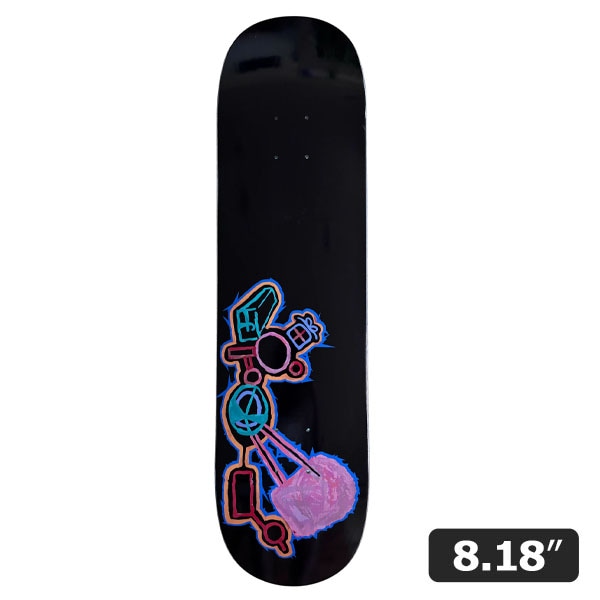 frog skate boards デッキ　8インチ　有名人サイン入り frog skate boards デッキ 8インチ 有名人サイン入り - メルカリ
