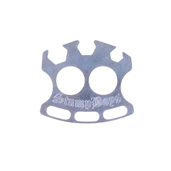 【STUMPBOYS】MERIKENSUCK TOOL スタンプボーイズ スケートボード スケボー SKATEBOARD