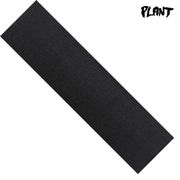 【PLANT】STANDARD LOGO DIE CUT GRIP プラント グリップテープ スケートボード スケボー SKATEBOARD