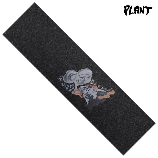 【PLANT】RIO MORISHIGE GRIP プラント グリップテープ スケートボード スケボー SKATEBOARD