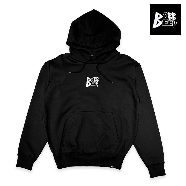 【DOBB DEEP】DOBB EMB HOODY black ドブディープ パーカー フーディー スケートボード スケボー SKATEBOARD DECK