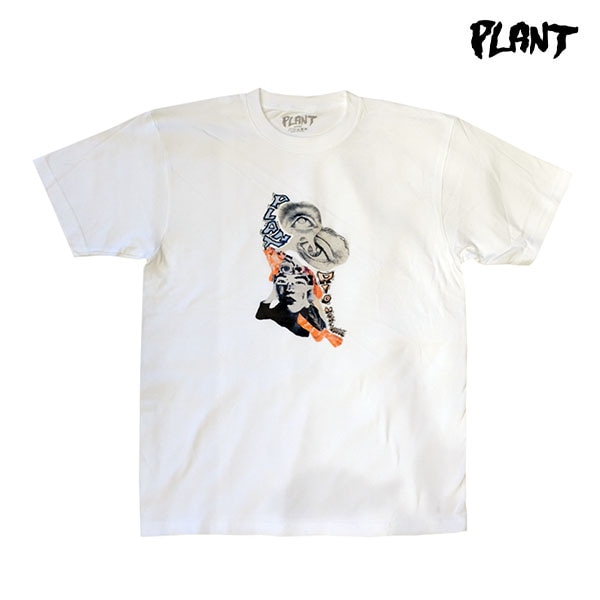 instant Tシャツ インスタント30周年記念ロゴTシャツの第2弾“instant 30th anniv