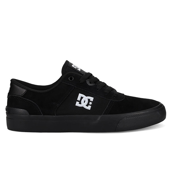【DC Shoe】TEKNIC S カラー：002　ディーシー シューズ 靴 スニーカー スケートボード スケボー  SKATEBOARD SHOES