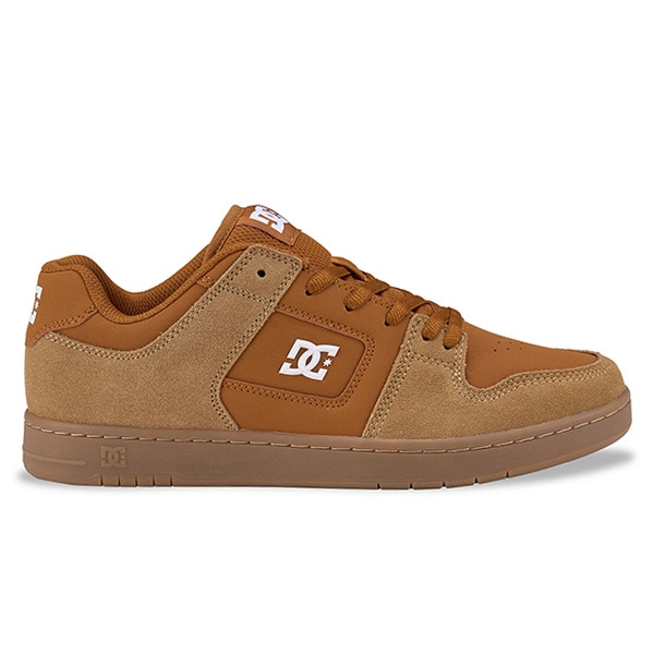 DC Shoe（ディーシー）