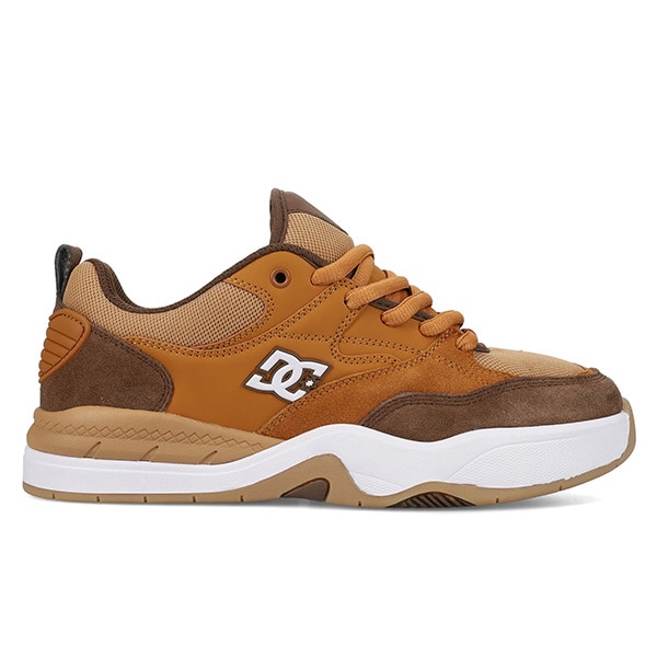 【DC Shoe】ASCEND S カラー：210　ディーシー シューズ 靴 スニーカー スケートボード スケボー  SKATEBOARD SHOES