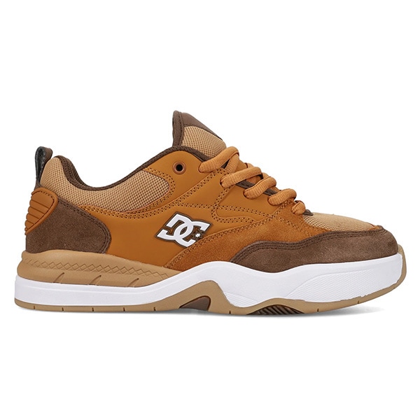 dc スケートボード　スケボー　シューズ　27cm us9 DC Shoe】 LYNX OG -THE HERITAGE COLLECTION- カラー：off