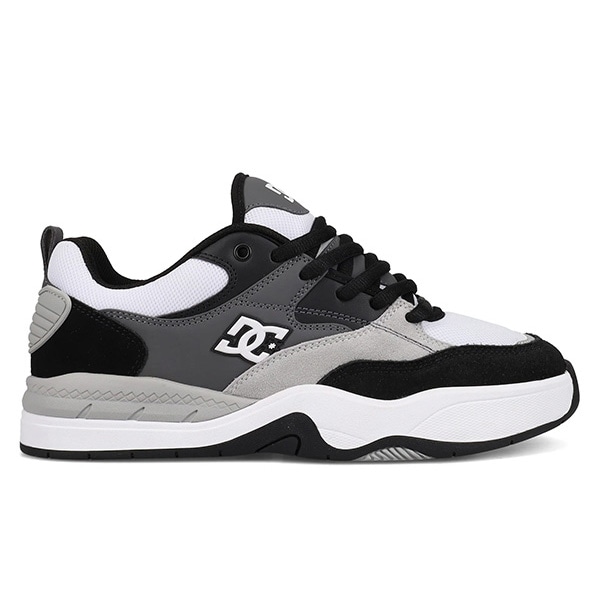 【DC Shoe】ASCEND S カラー：002　ディーシー シューズ 靴 スニーカー スケートボード スケボー  SKATEBOARD SHOES