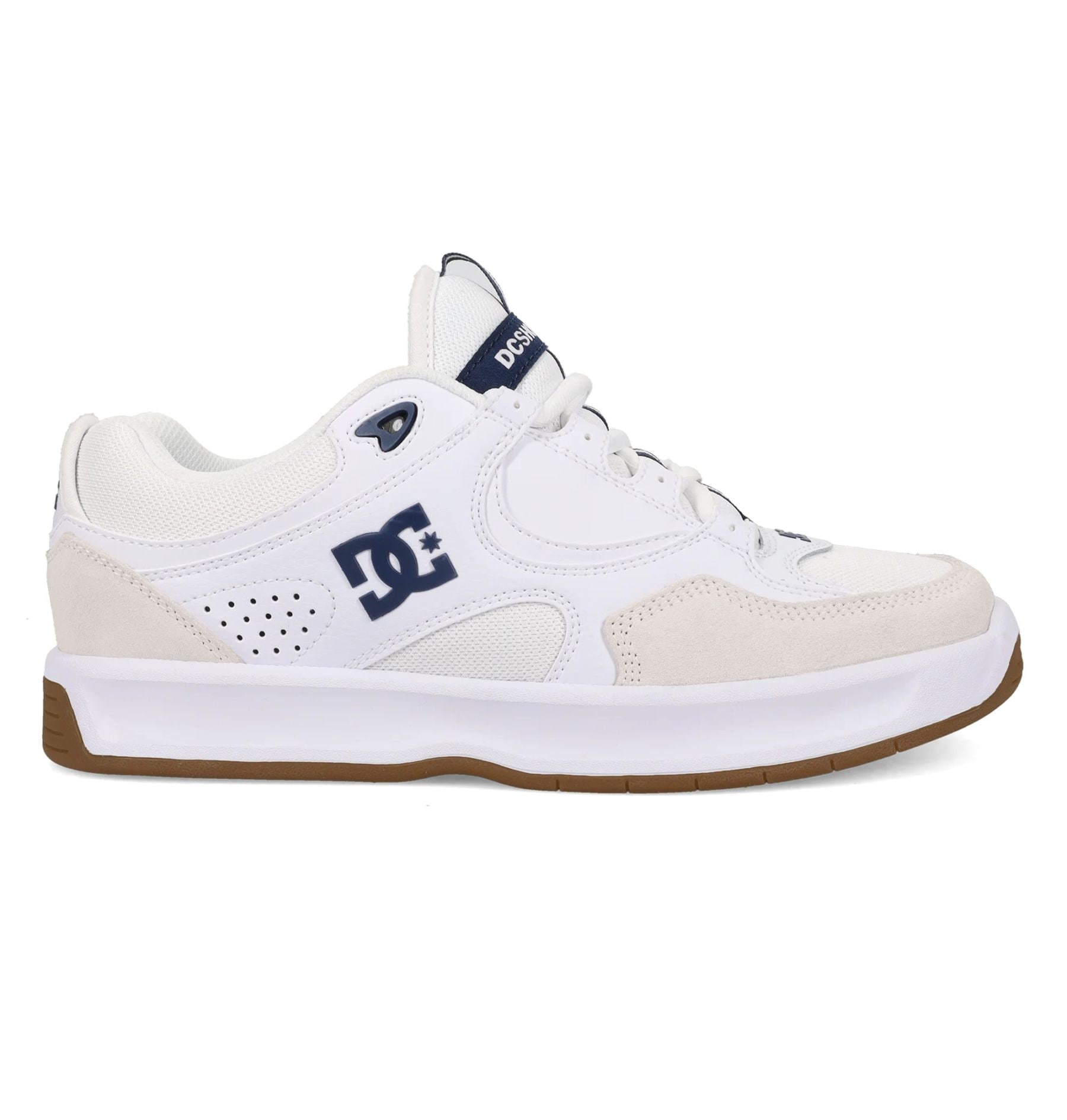 DC shoe シューズ　COLEスニーカー 9.0 新品　スケートシューズ DC Shoe】KALYNX ZERO カラー：210 ディーシー スケートボード