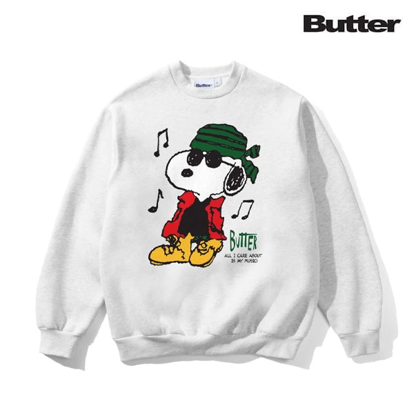 BUTTERGOODS(バターグッズ)