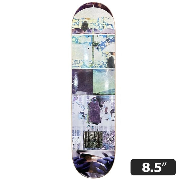 スケートボード SPRINKLES SF SPRINKLE BAG / GREY SPRINKLES SF / CARLOS YOUNG SPRINKLE [Sand] | 神戸三宮の