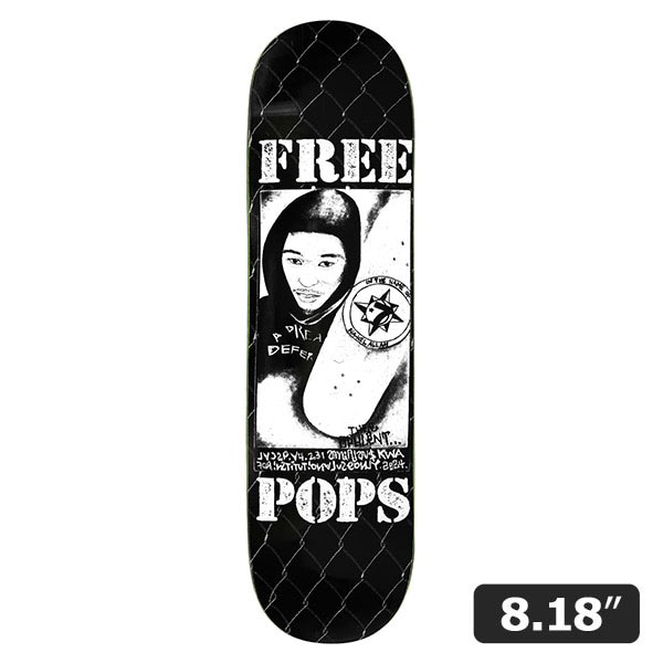 スケボーコンプリート KING skateboard おまけ付き KING (キング)