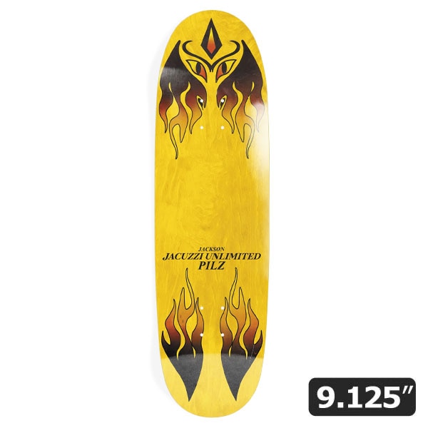 JACUZZI (ジャグジー)