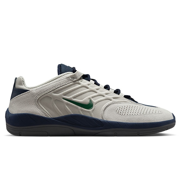 【NIKE SB】VERTEBRAE カラー:light bone/fir-midnight navy FD4691-008 ナイキ エスビー スケートボード スケボー シューズ 靴 スニーカー SKATEBOARD SHOES
