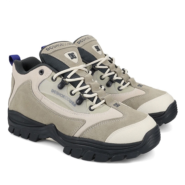 【DC Shoe】 RECON SHANAHAN カラー:(310) ディーシー ジョン・シャナハン スケートボード スケボー シューズ 靴 スニーカー SKATEBOARD SHOES