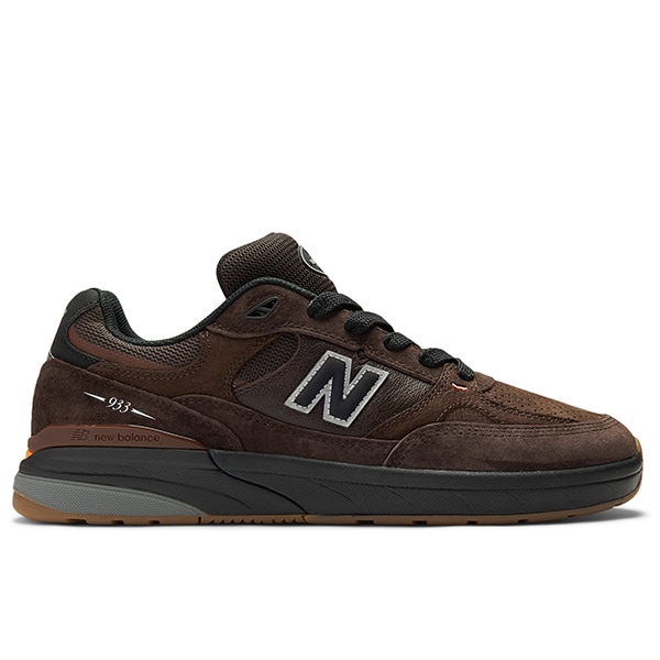damoさん　New Balance スケーター　27.5㎝ NewBalance Numeric(ニューバランスヌメリック)