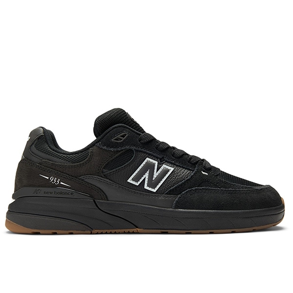 NewBalance Numeric(ニューバランスヌメリック)