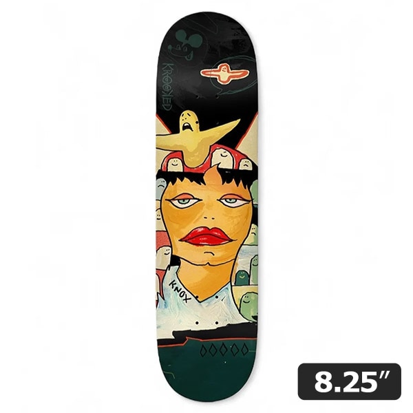 BAR PANTHER ストリートスタイル デッキ BAR PANTHER ストリートスタイル デッキ - メルカリ