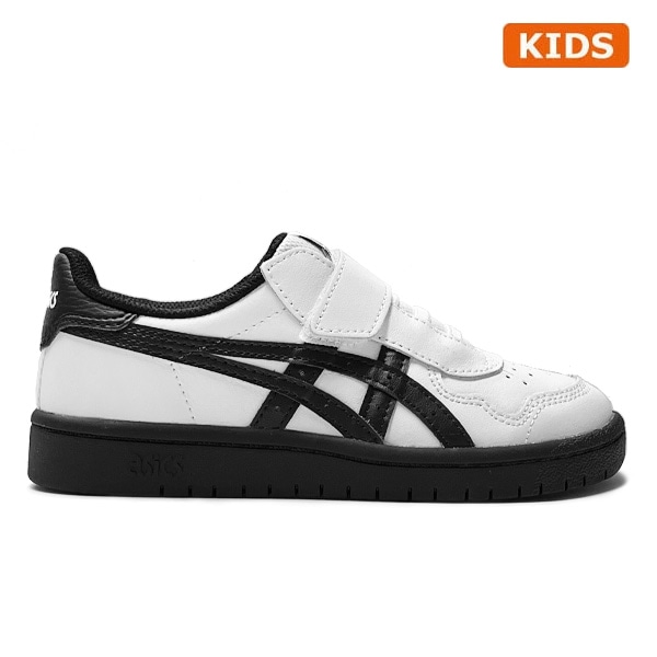 asics skatebording】 JAPAN PRO カラー：black/white