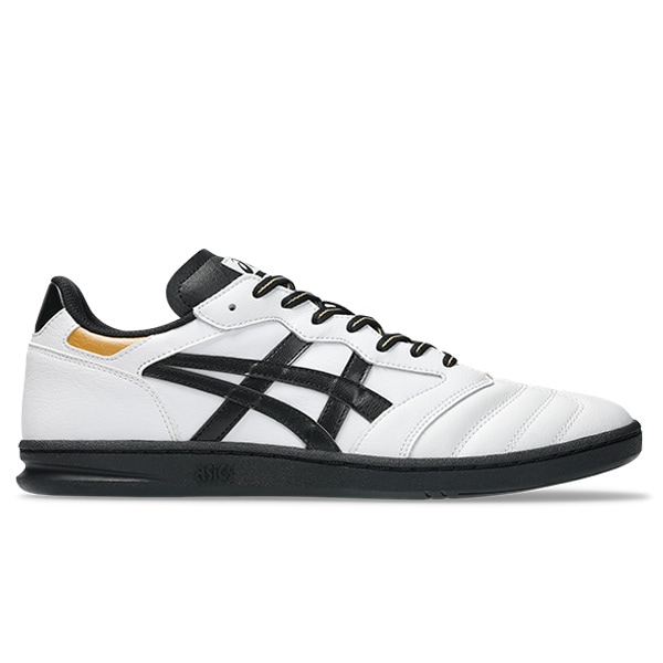 【asics skatebording】 LEGGEREZZA FB カラー:white/black アシックス スケートボーディング スケートボード スケボー シューズ 靴 スニーカー SKATEBOARD SHOES
